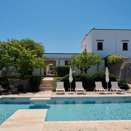 Masserie Maresca Ostuni Extérieur photo