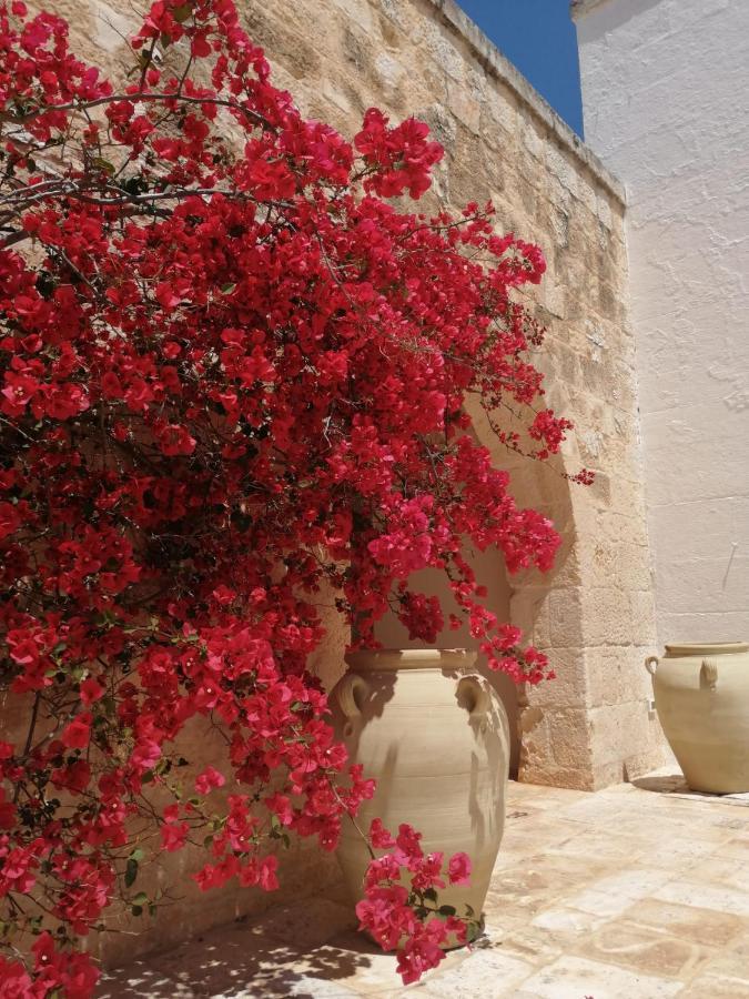 Masserie Maresca Ostuni Extérieur photo