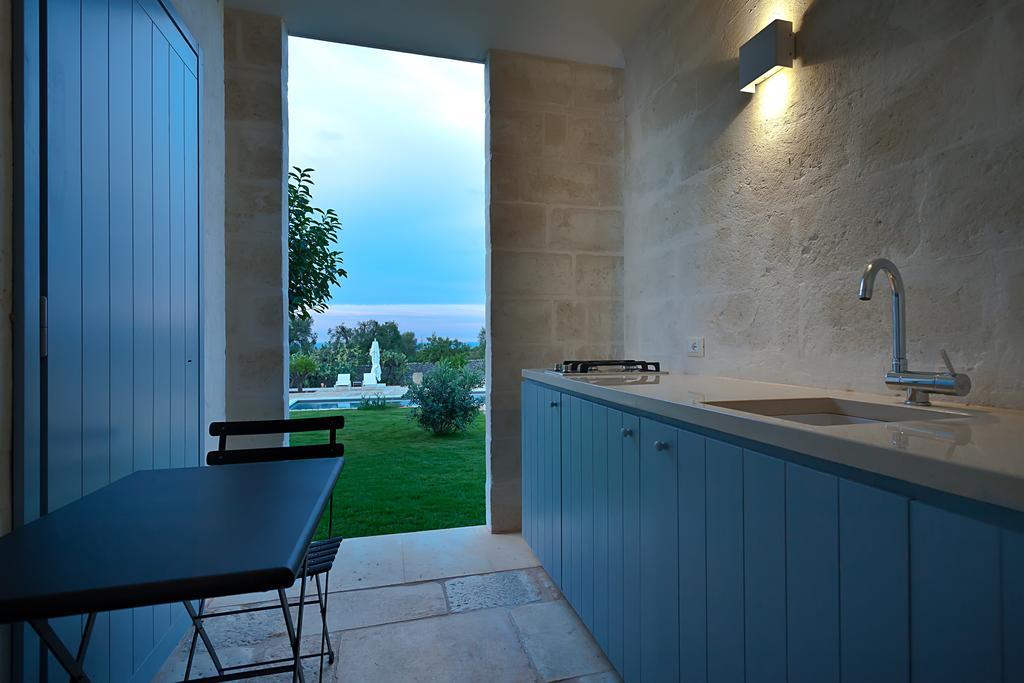Masserie Maresca Ostuni Chambre photo