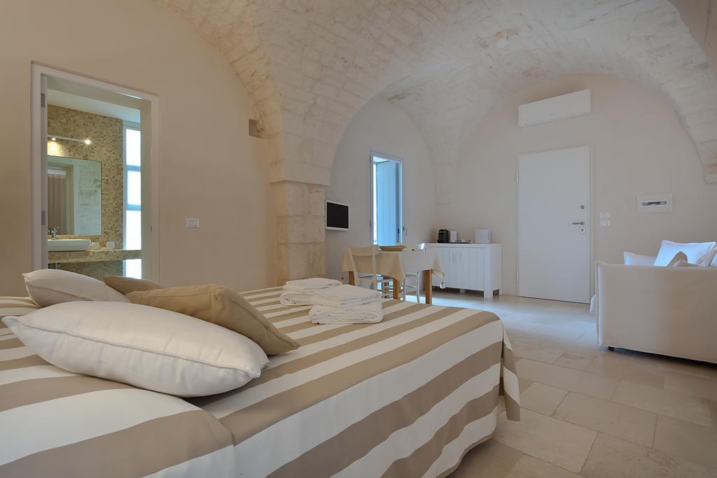 Masserie Maresca Ostuni Chambre photo