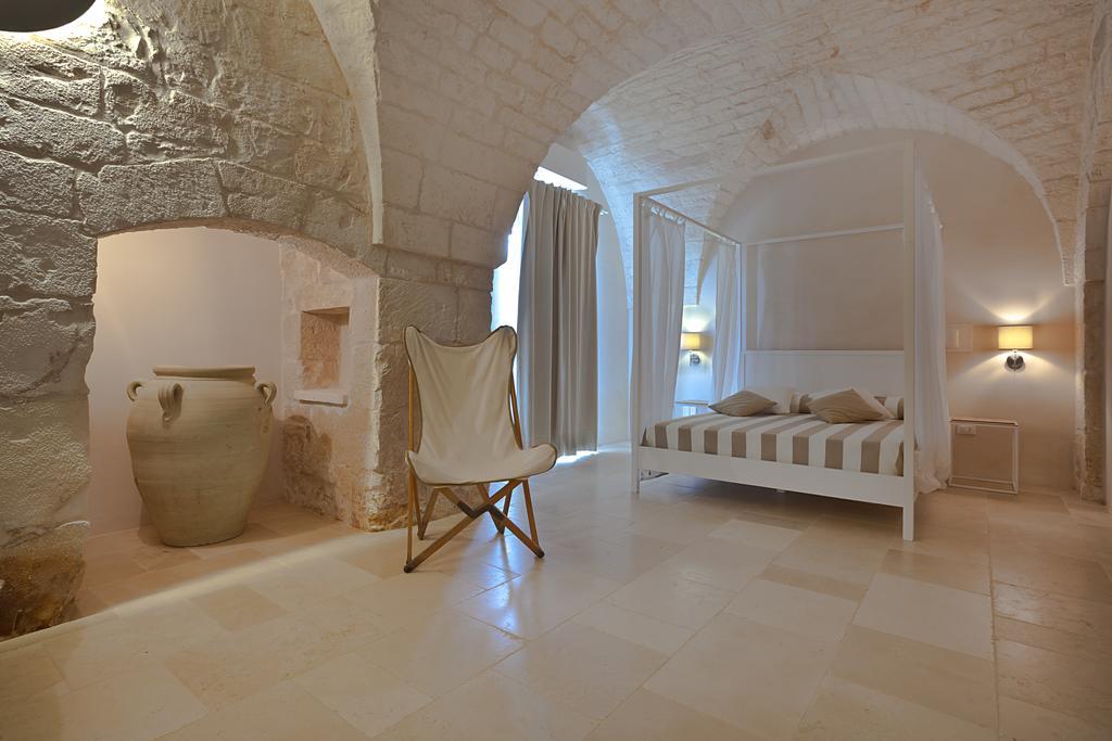 Masserie Maresca Ostuni Chambre photo