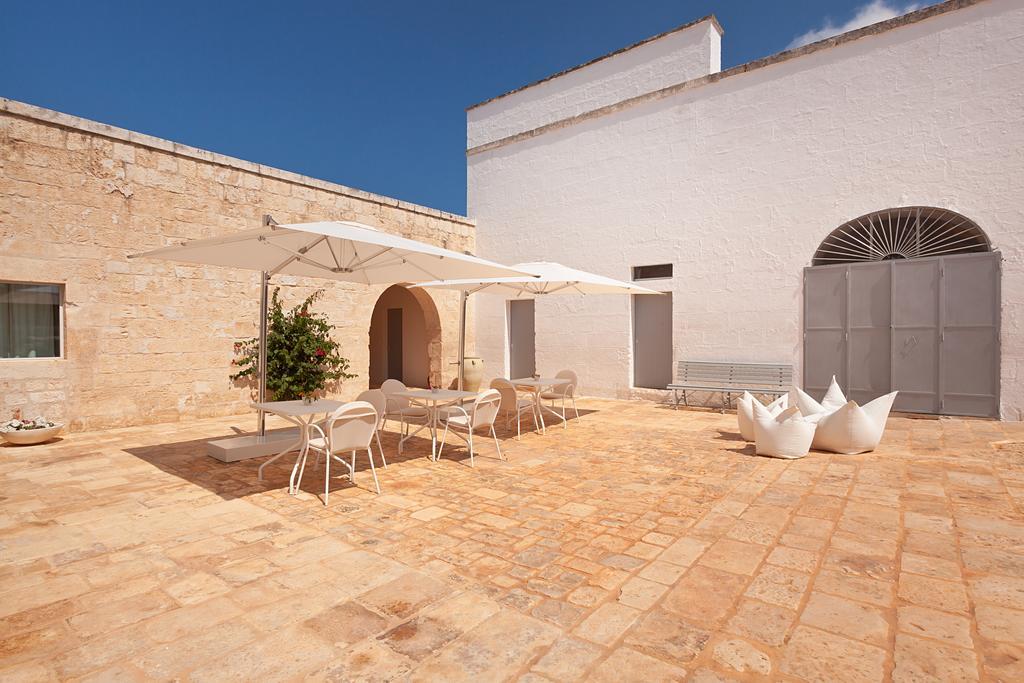 Masserie Maresca Ostuni Extérieur photo