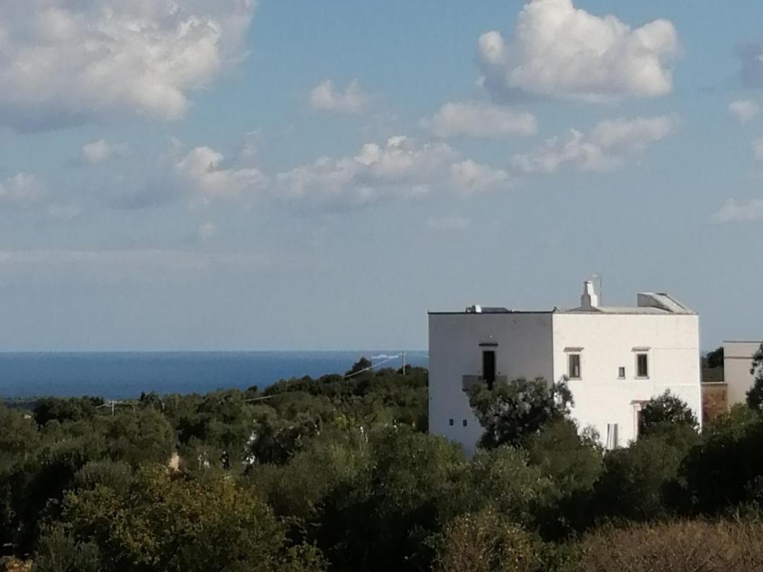 Masserie Maresca Ostuni Extérieur photo