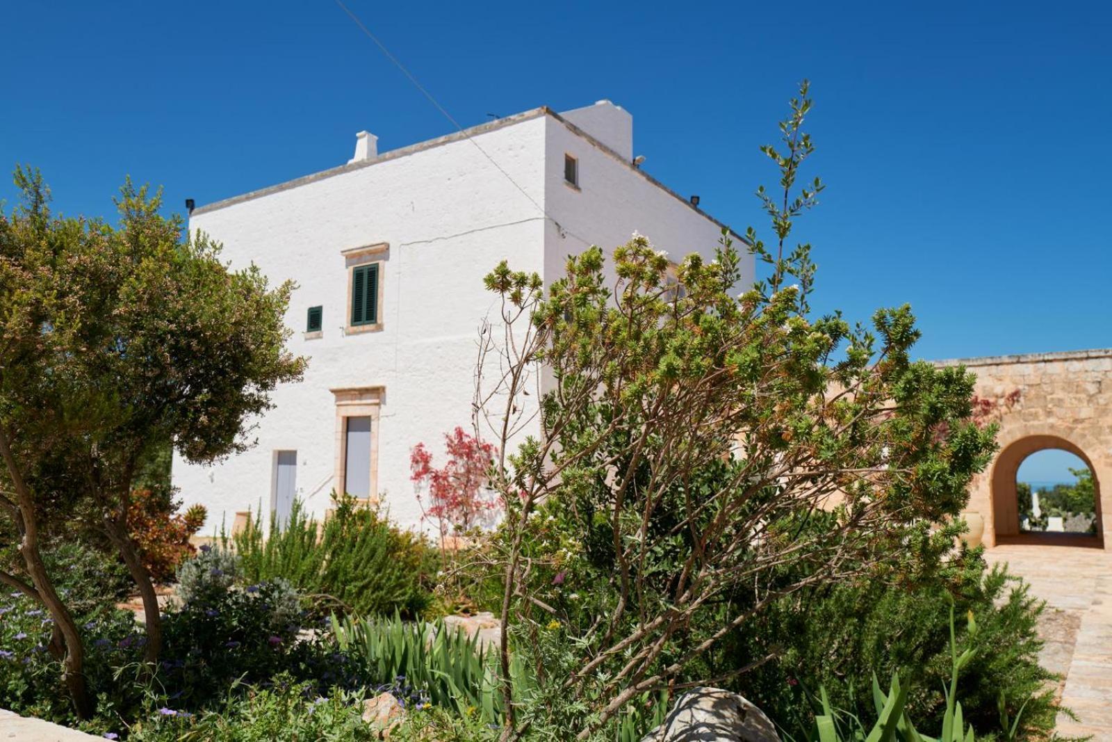Masserie Maresca Ostuni Extérieur photo