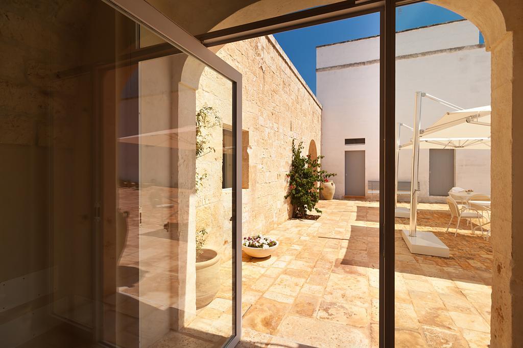 Masserie Maresca Ostuni Extérieur photo
