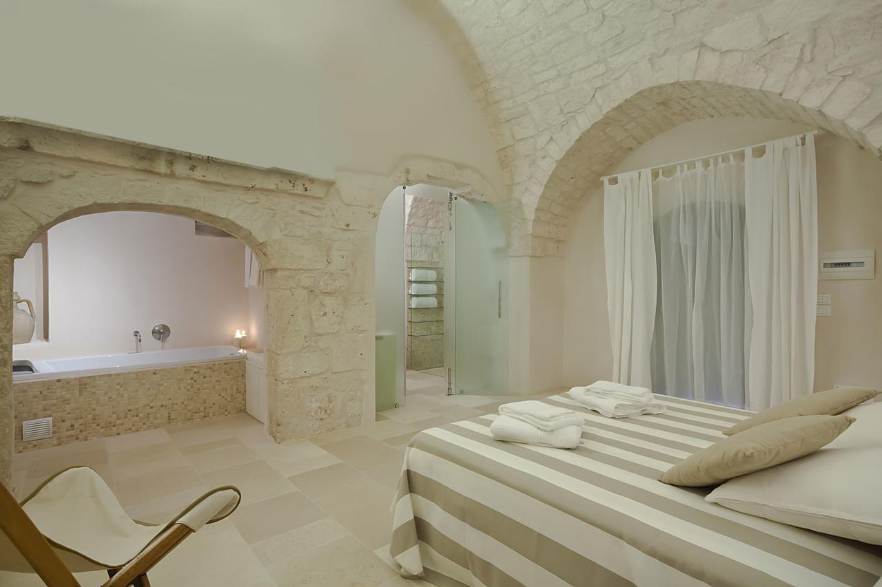 Masserie Maresca Ostuni Extérieur photo
