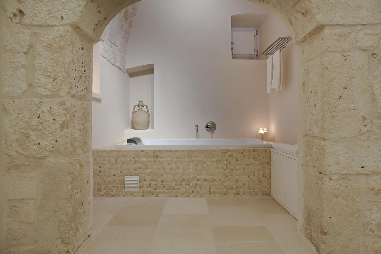 Masserie Maresca Ostuni Extérieur photo