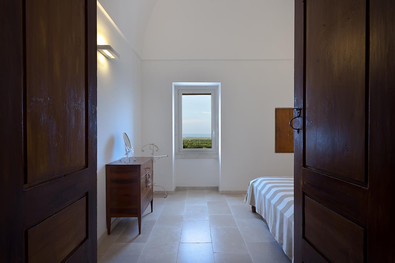 Masserie Maresca Ostuni Extérieur photo